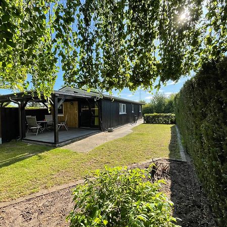 Ferienhaus Mathilde - Lastering Ferienhaeuser & Apartments - Haddorfer Seen Веттринген Экстерьер фото